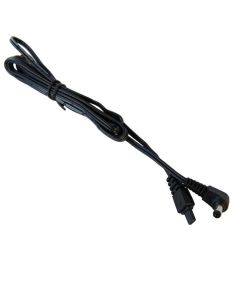 HQRP DC Cable Cord Compatible with Panasonic HDC-SD700 HDC-SDT750EE HDC-SDT750PP HDC-SDT750K HDC-SDT750 Camcorder
